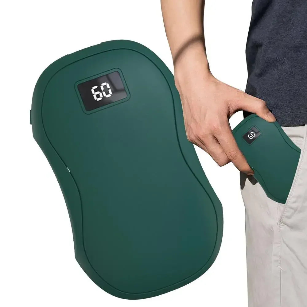 Hand Warmer 50000mAh Large Capacity Hand Warmer